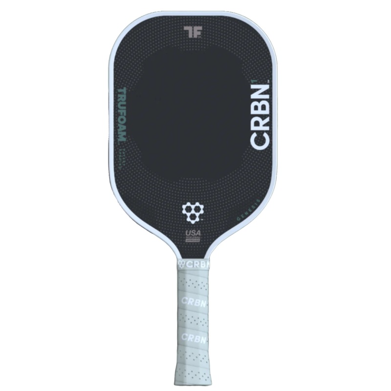 CRBN 1 TF Genesis