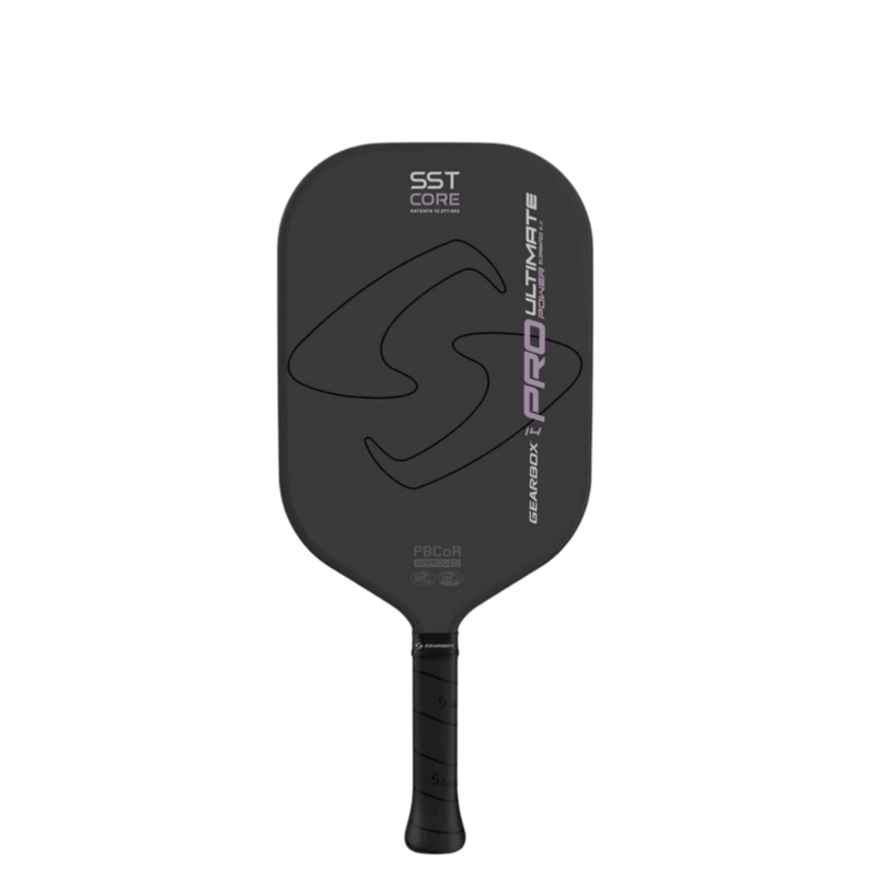 Gearbox Pro Ultimate Power Elongated 14mm