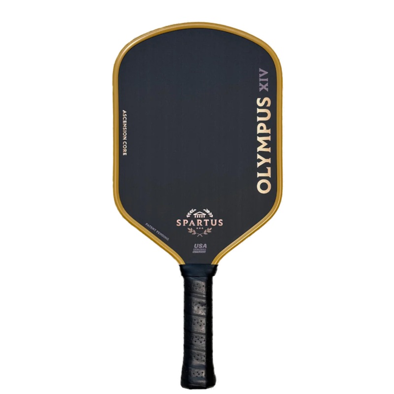 Spartus Pickleball Olympus 14mm