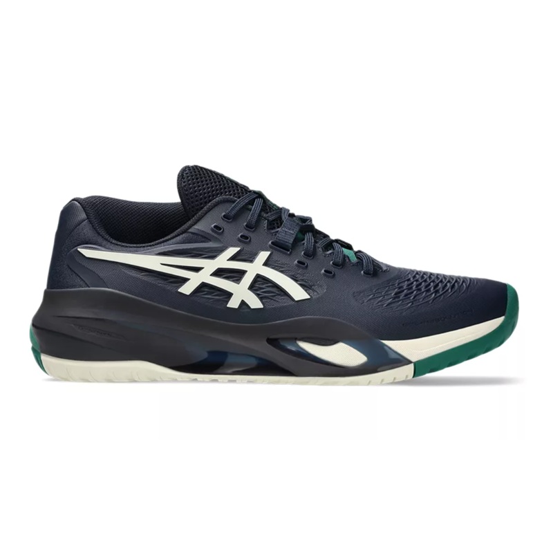 Asics Mens Resolution X Clay Court