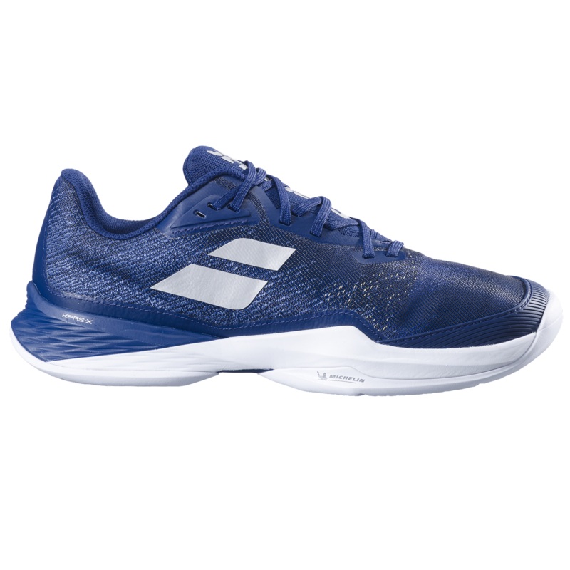Babolat Mens Jet Mach 3 All-Court