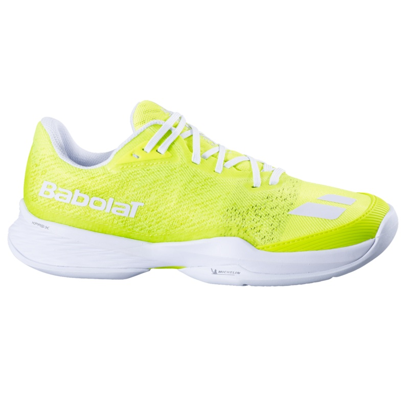 Babolat Womens Jet Mach Pickleball All-Court