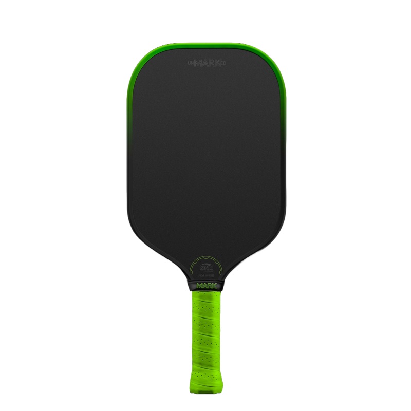 Mark unMARKed Alpha Black Fade 16mm