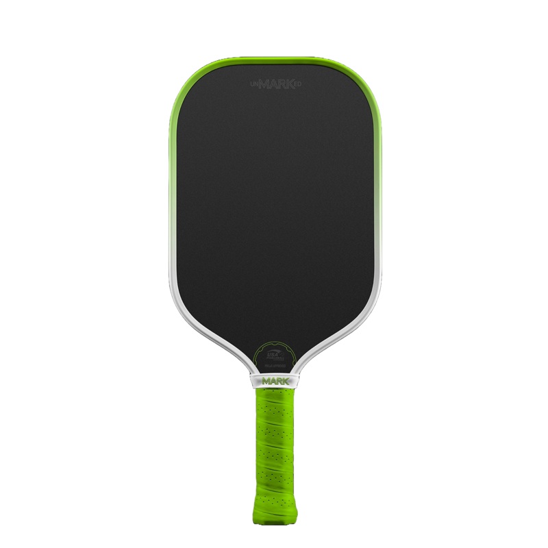 Mark unMARKed Alpha White Fade 16mm