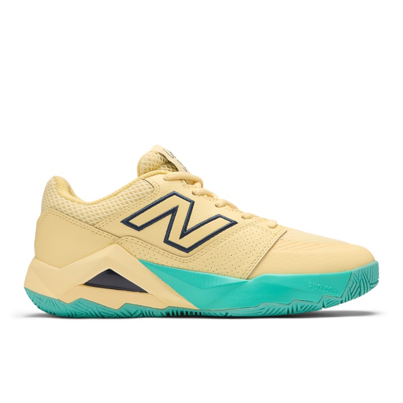 New Balance Womens Coco Delray All-court