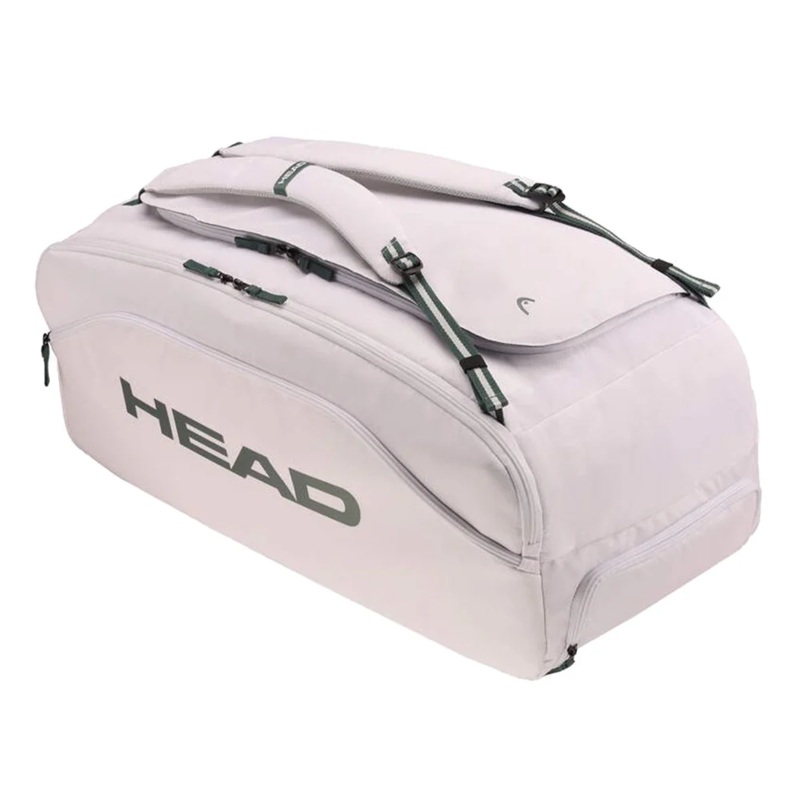 Pro X Duffle Bag L WHGE Wimbledon 2025