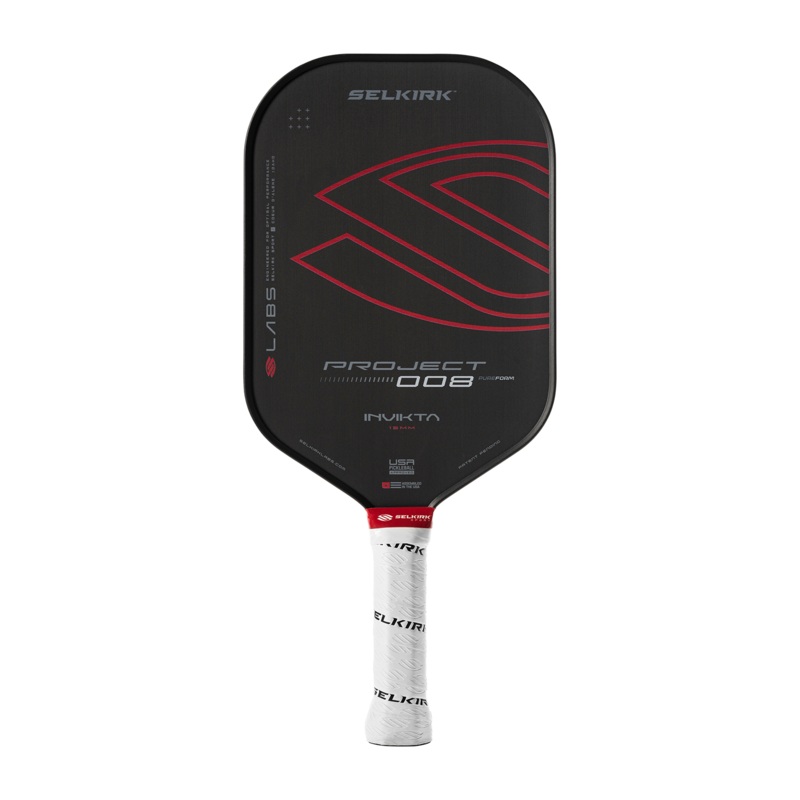 Selkirk Labs 008 Invikta 16mm