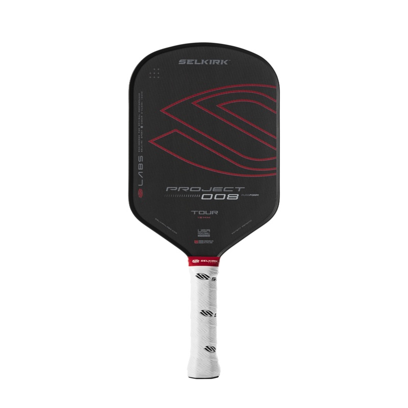 Selkirk Labs 008 Tour 13mm