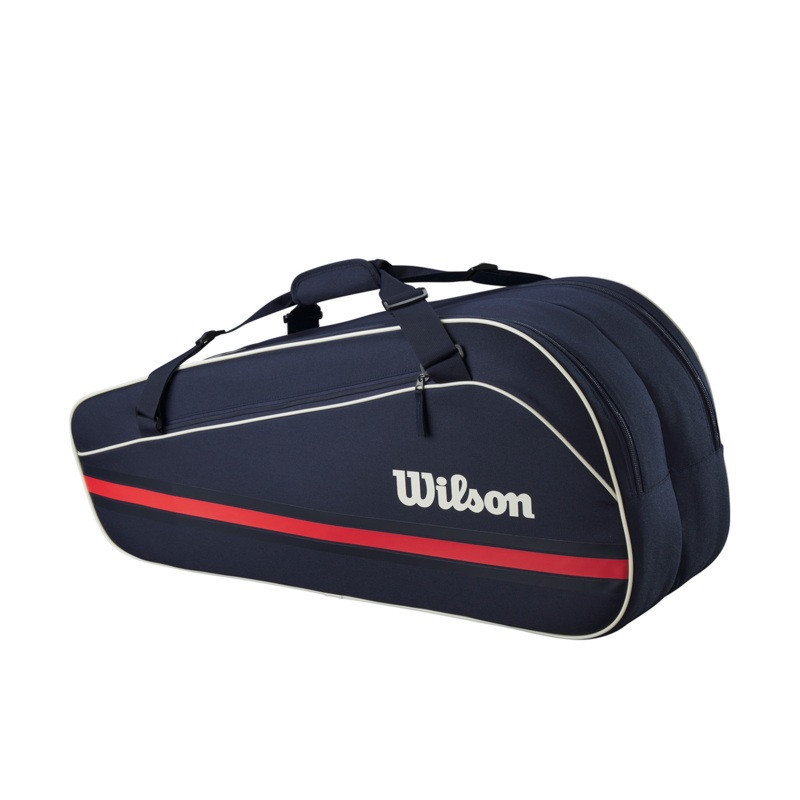 Wilson Team 6pk Navy