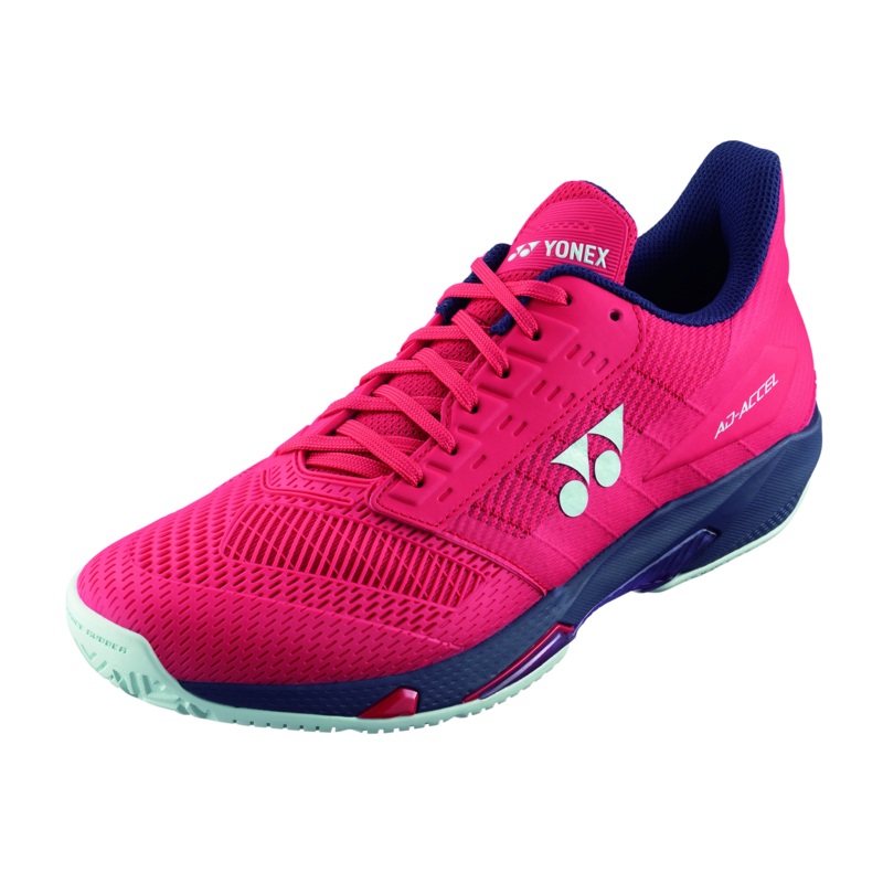 Yonex Womens Ad Accel All-Court