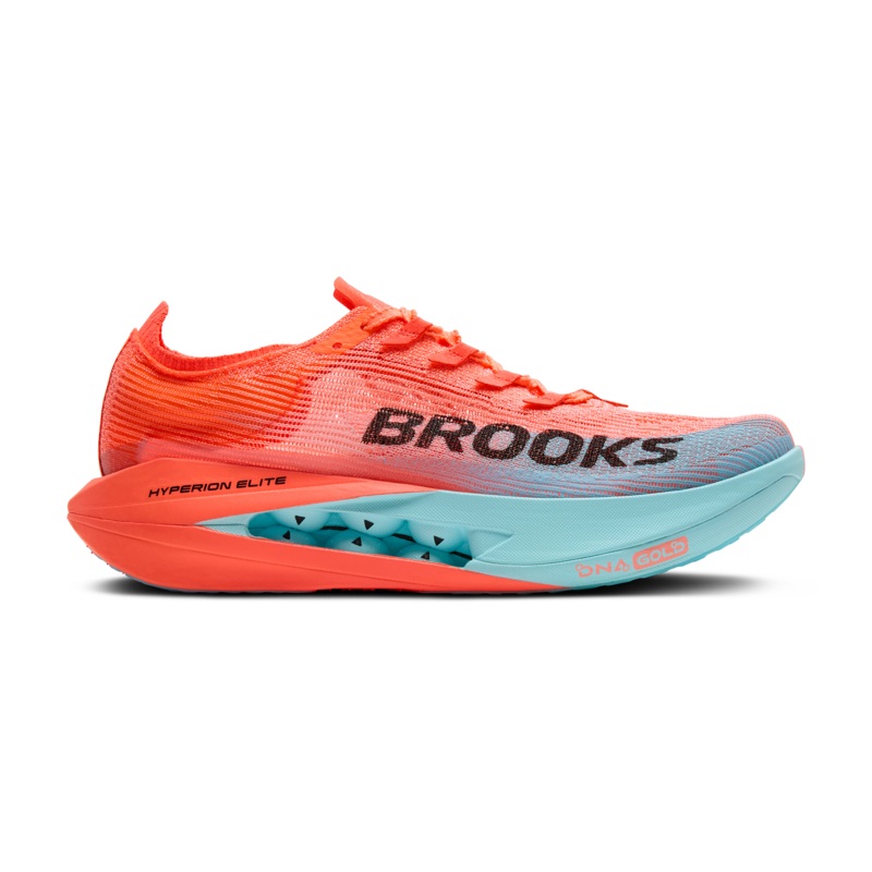 Brooks Mens Hyperion Elite 5 Running