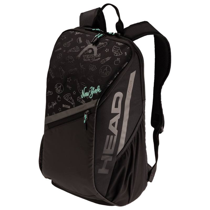 Head Tour Backpack 25 L Neon 2025