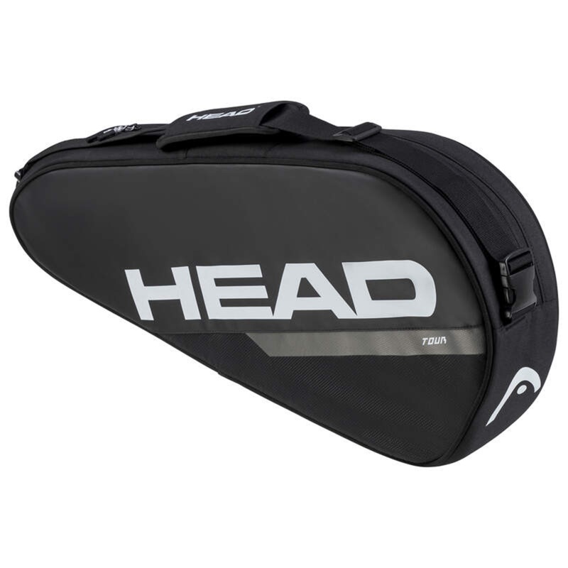 Head Tour Racquet Bag S|BKWH|NV
