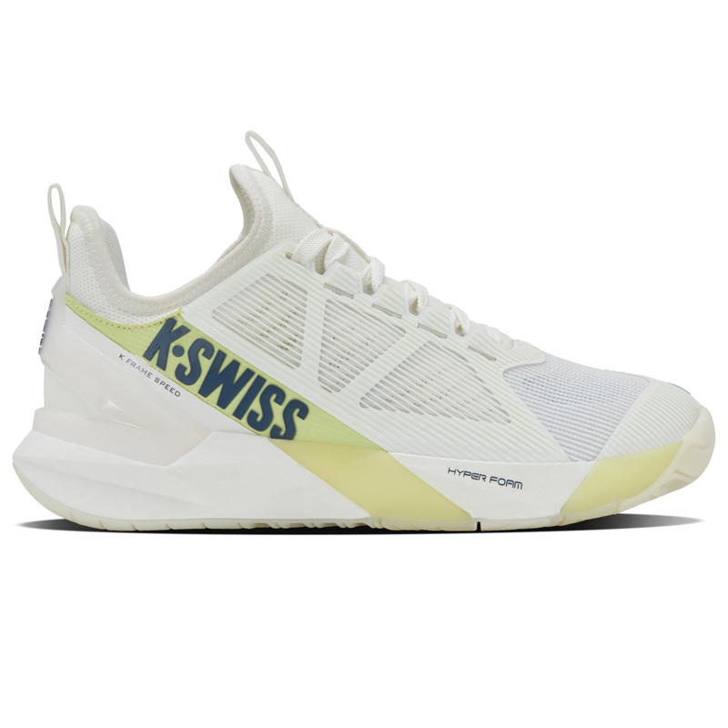 K-Swiss Womens K-Frame Speed All-Court