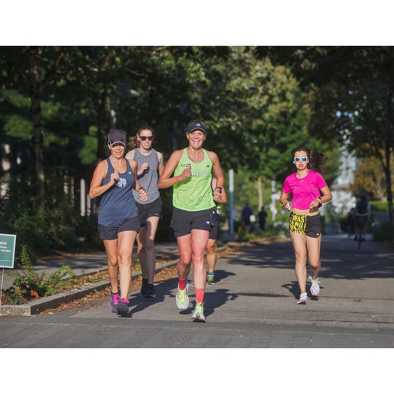 Run Club Drop-In Any Day