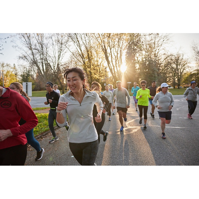 2025 Fall Back Off-Season Training