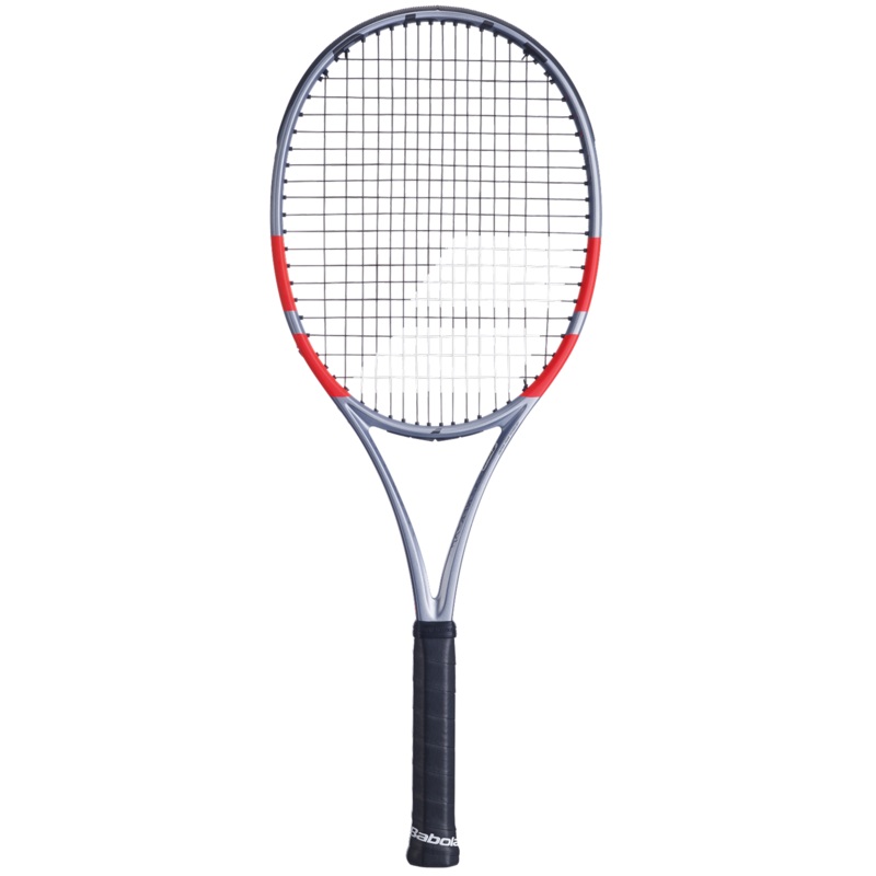 Babolat Pure Strike 16X19 Carbon Grey