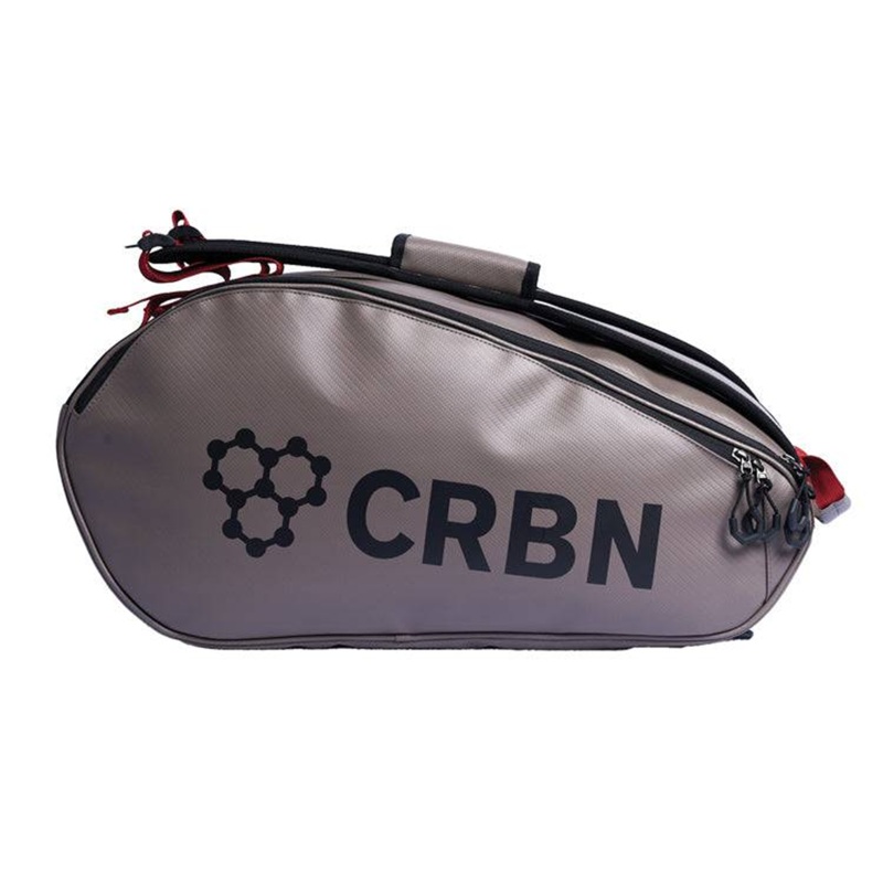 CRBN Pro Team Tour 2.0 Grey