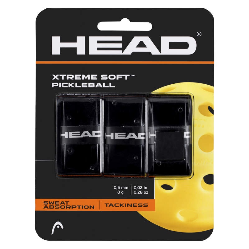 Head Pickleball Xtreme Soft Overgrips