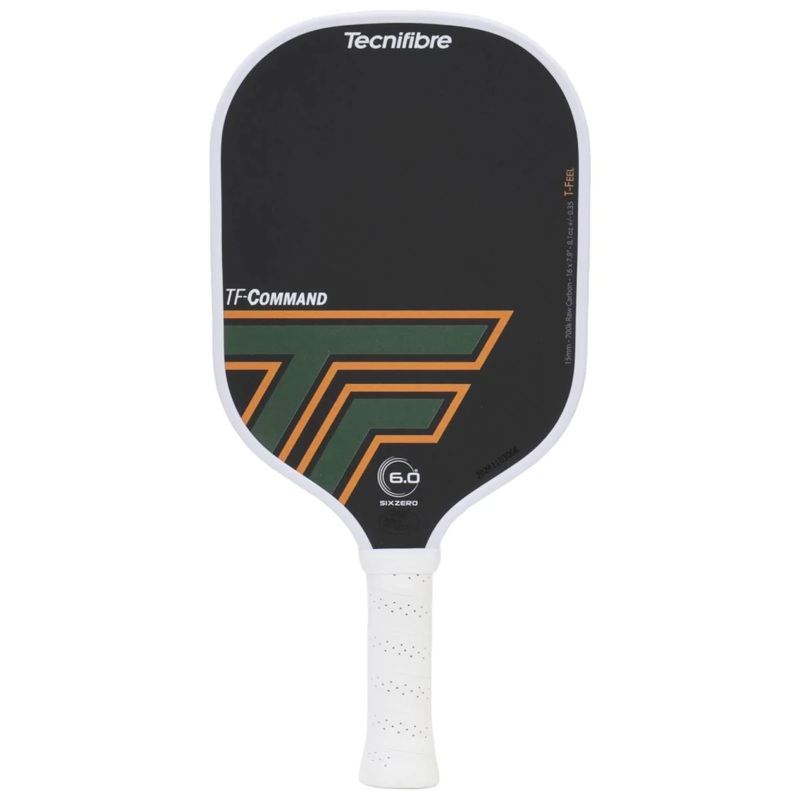 Tecnifibre TF Command 15mm