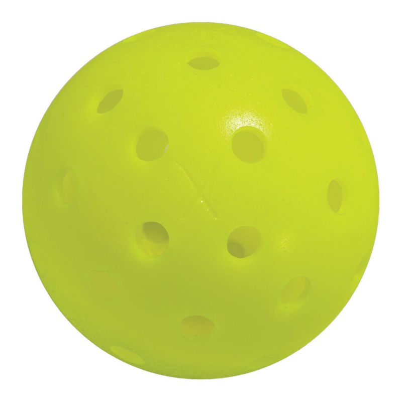 Franklin Sports Outdoor Pickleballs X 40