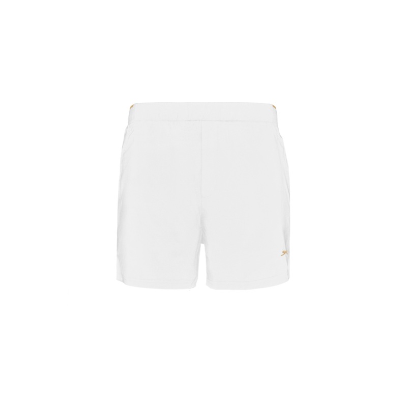 Slazenger Padel Teo Track Shorts