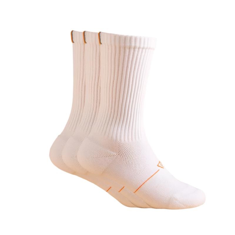 Definite Articles – The Kid’s Crew Sock 3-Pack