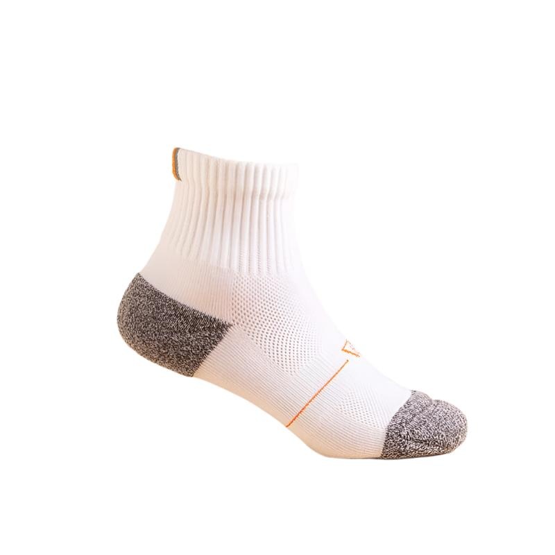 Definite Articles – The Kid’s Quarter Sock