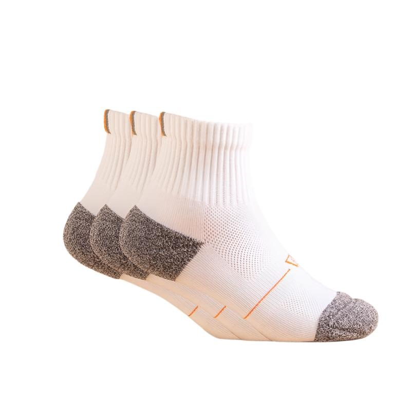 Definite Articles – The Kid’s Quarter Sock 3-Pack