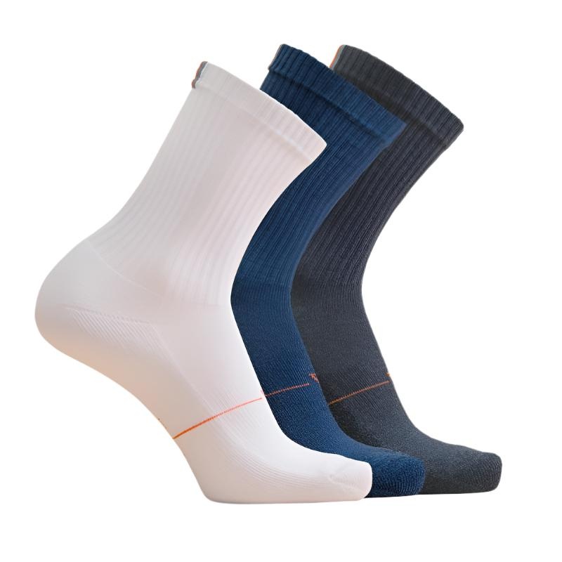 Definite Articles – The Men’s Crew Sock 3-Pack