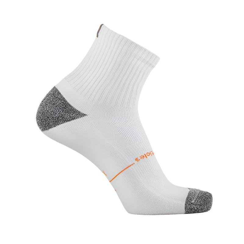 Definite Articles – The Men’s Quarter Sock