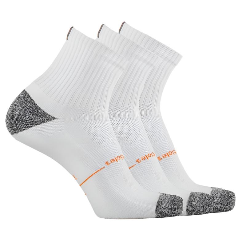 Definite Articles – The Men’s Quarter Sock 3-Pack