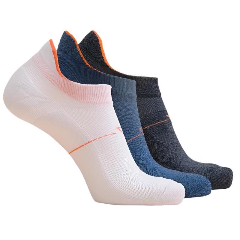 Definite Articles – The Women’s Ankle Sock 3-Pack