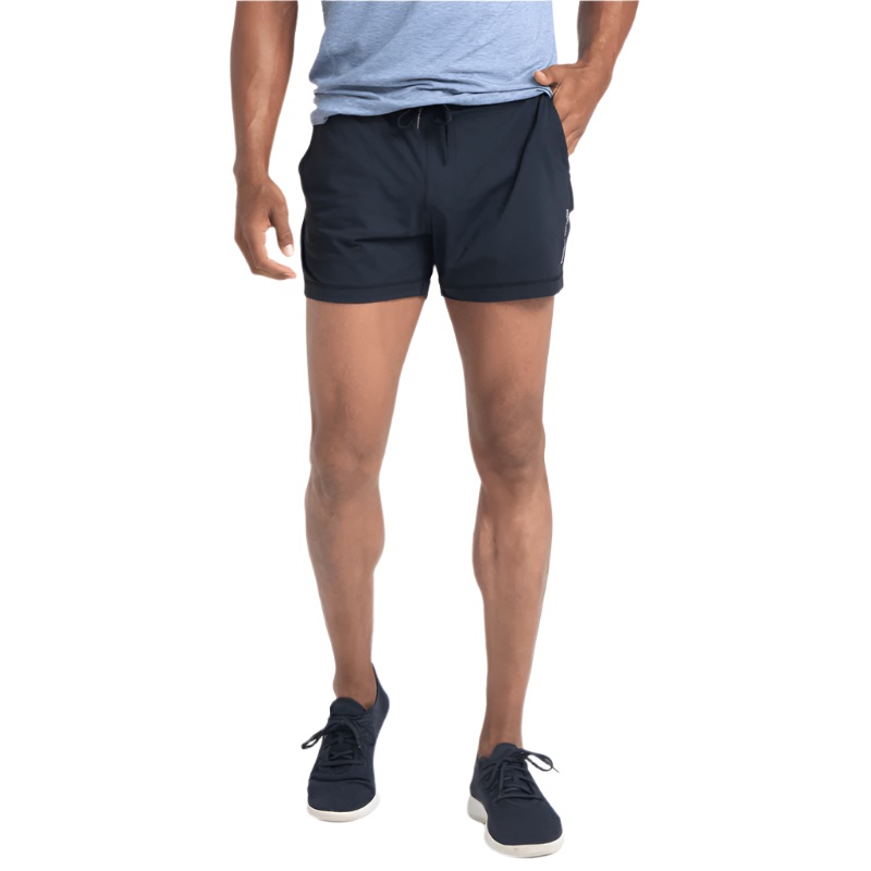 Definite Articles – Tor Shorts with Liner – 5