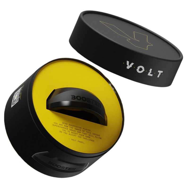 Volt Padel Accessory – Padel Booster