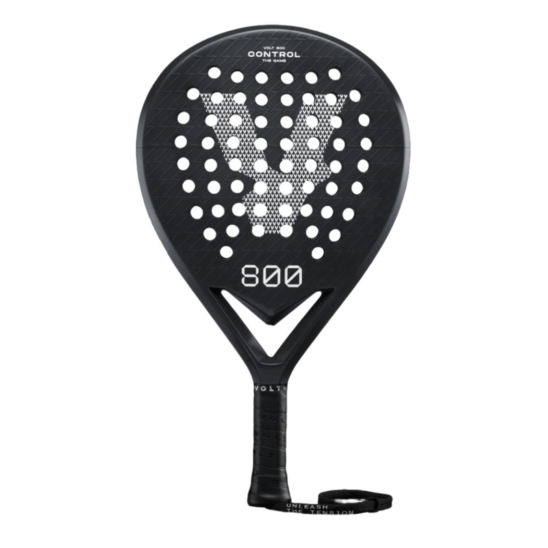 Volt Padel Racket 800 V4 Control