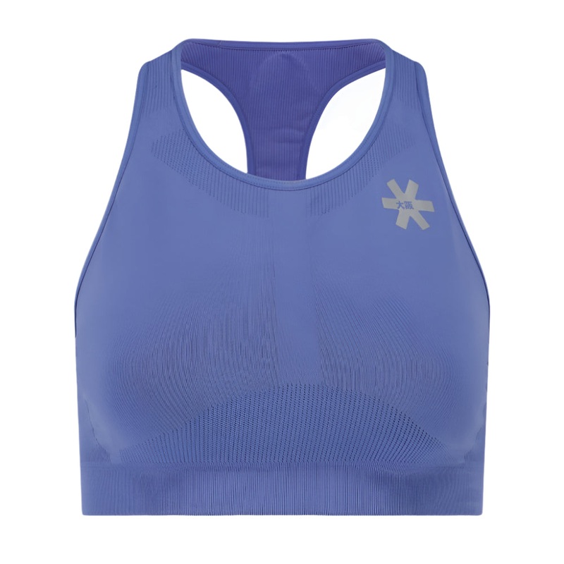 Osaka Women Tech Sports Bra | Future Dusk