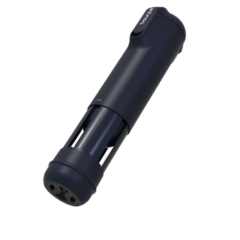 Smash Life Ball Pressurizer Bounce Tube | PADEL