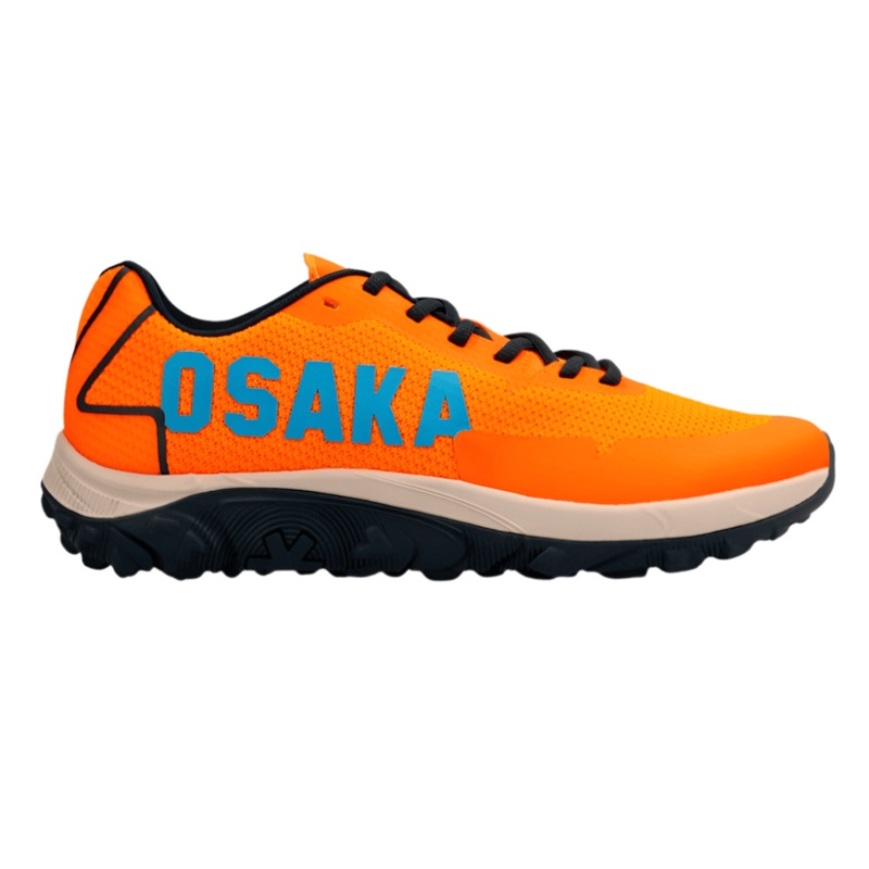Osaka Footwear KAI Mk1 | Fluo Orange