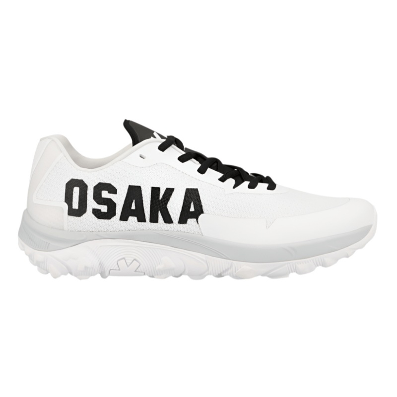Osaka Footwear KAI Mk1 | Iconic White