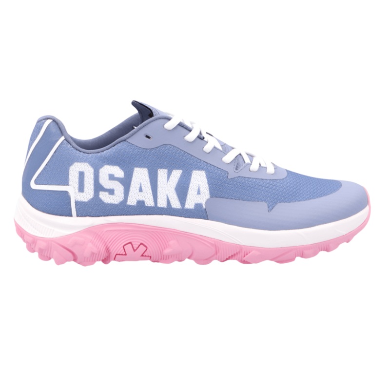 Osaka Footwear KAI Mk1 | Manor Blue