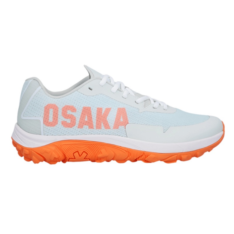 Osaka Footwear KAI Mk1 | Opal Green