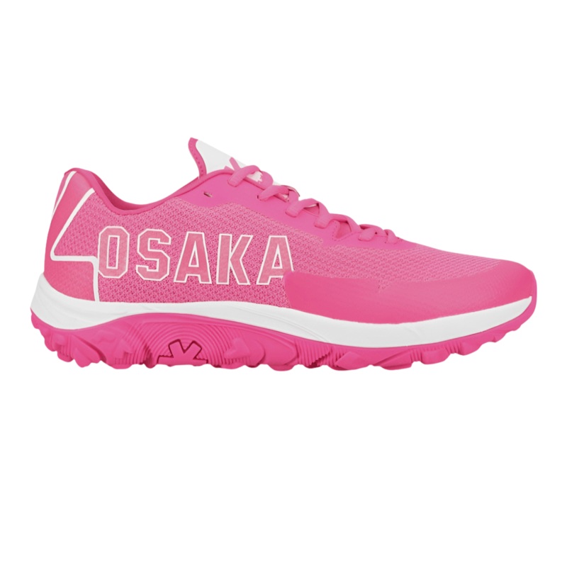 Osaka Footwear KAI Mk1 | Orchid Pink