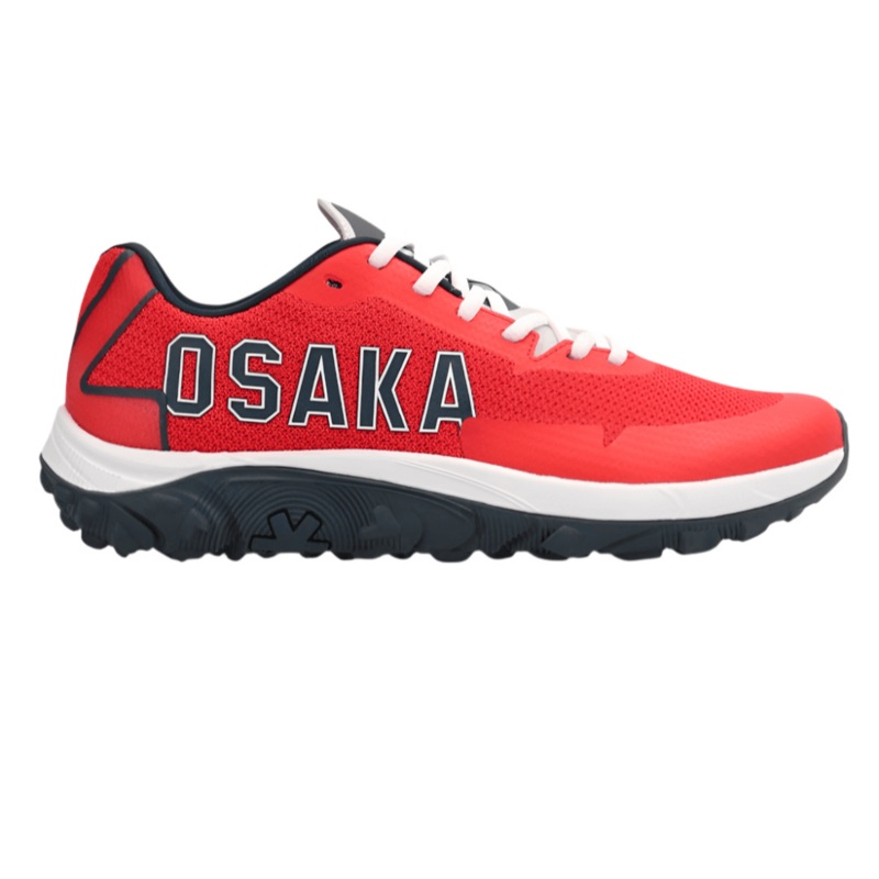 Osaka Footwear KAI Mk1 | Red|Red|US M3.5/W5.0|US M4.0/W5.5|US M4.5/W6.0|US M5.0/W6.5|US M5.5/W7.0|US M6.0/W7.5|US M6.5/W8.0|US M7.0/W8.5|US M7.5/W9.0|US M8.0/W9.5|US M8.5/W10.0|US M9.0/W10.5|US M9.5/W11.0|US M10.0/W11.5|US M10.5/W12.0|US M11.0/W12.5|US M1