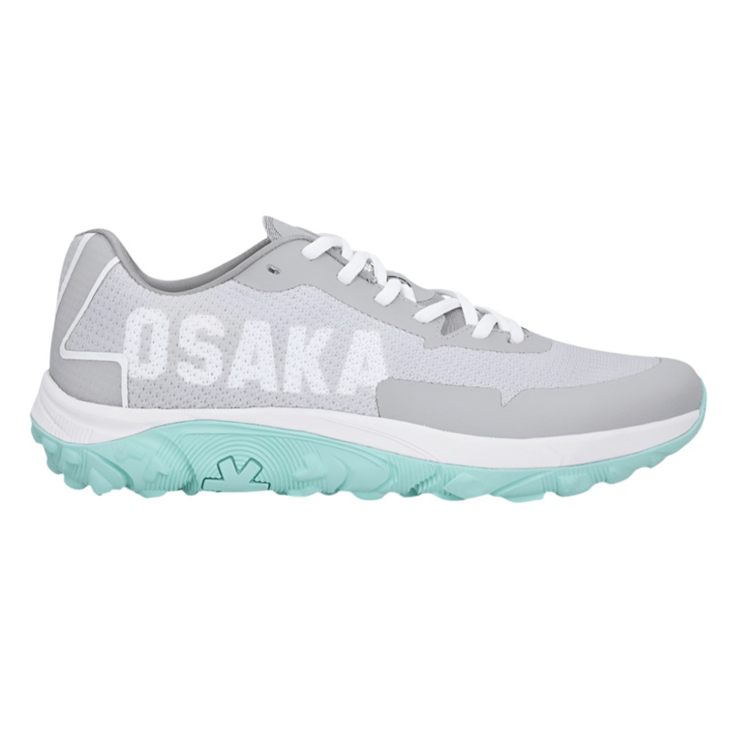 Osaka Footwear KAI Mk1 | Simple Gray