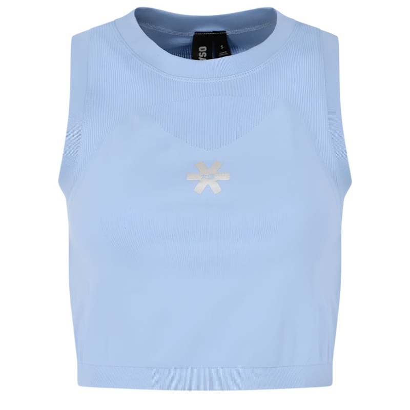 Osaka Women Tech Tank | Manor Blue