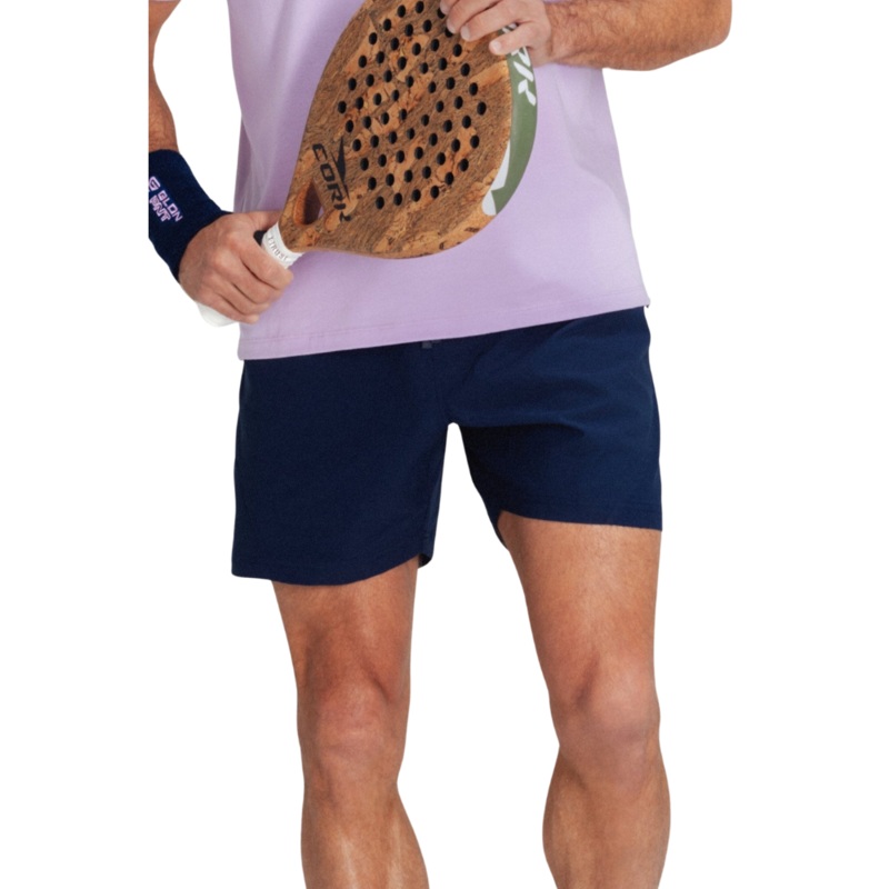 GLDN PNT Flex Shorts | Navy|S|M|L|XL|XXL