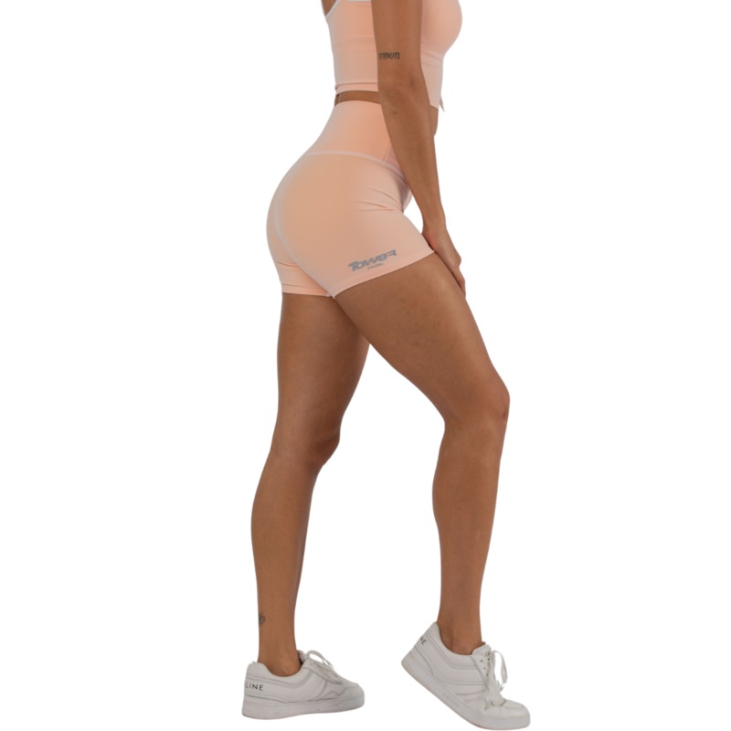 Tower Padel Soul Stretch Women Shorts | Women