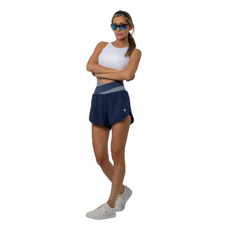 Tower Padel Sprint Flex Shorts | Women