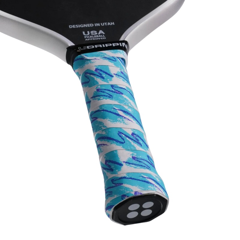 UDRIPPIN 90s Paper Cup – Custom Grips